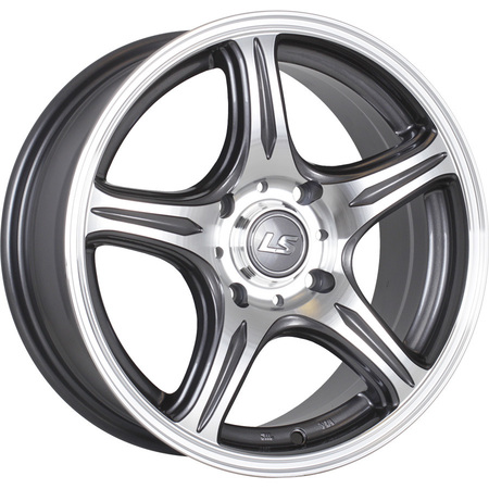 Диск литой новый LS LS 319 R15