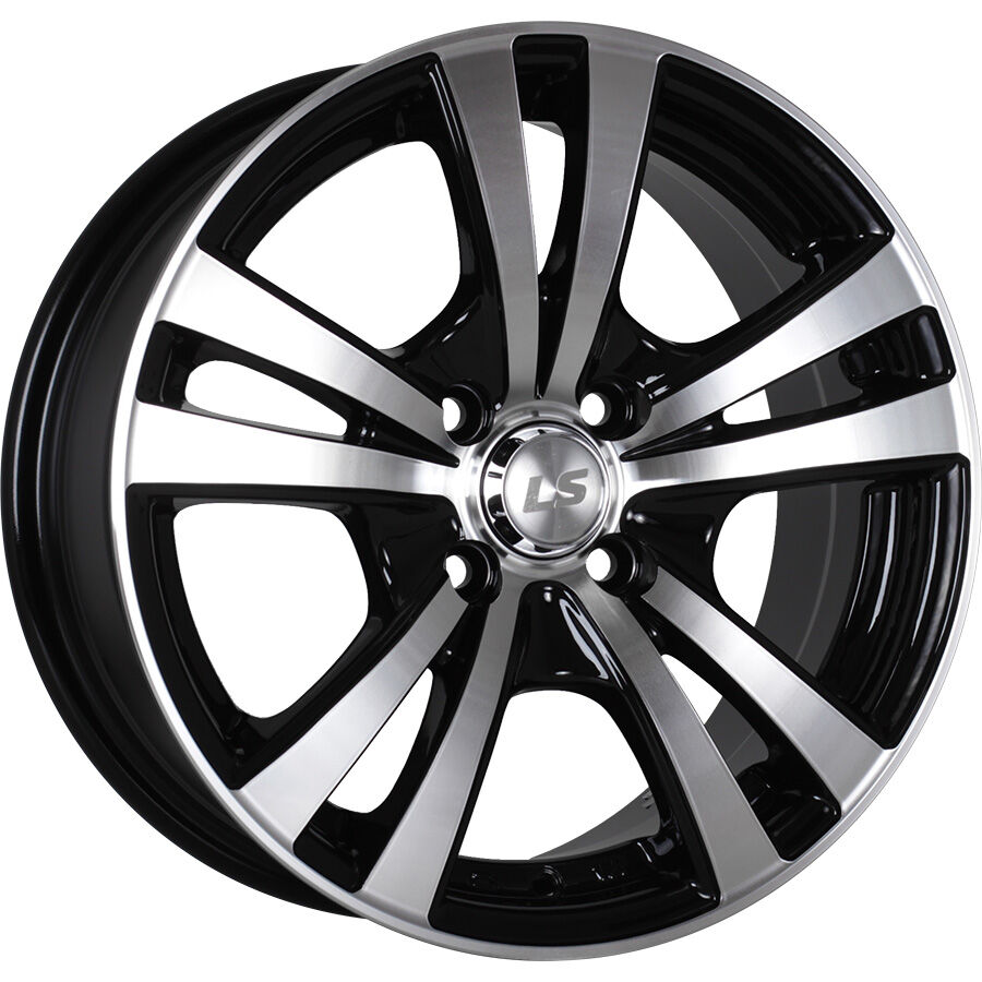 Диск литой новый LS LS 141 R15