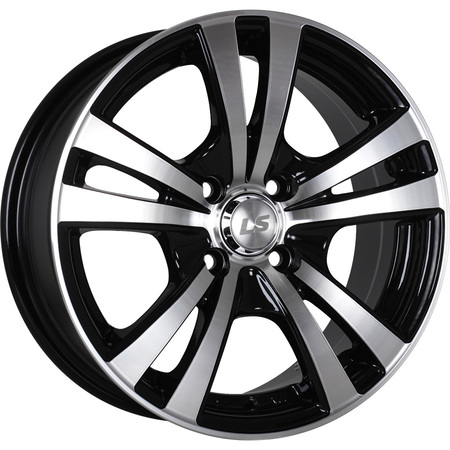Диск литой новый LS LS 141 R15