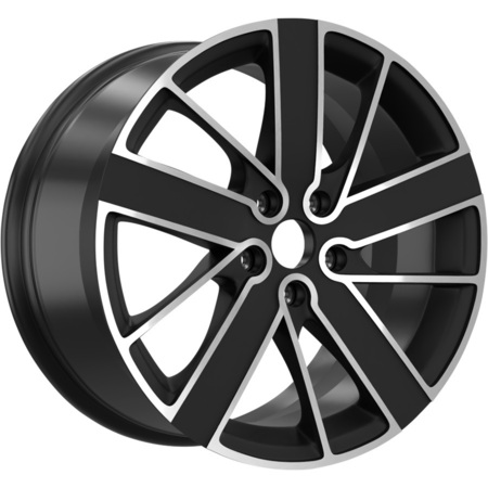 Диск литой новый Replay VV152 R18