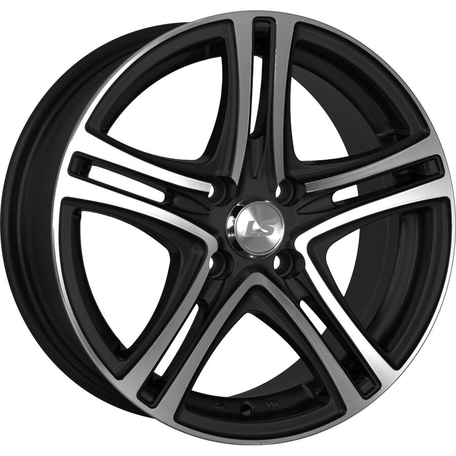 Диск литой новый LS LS 570 R15