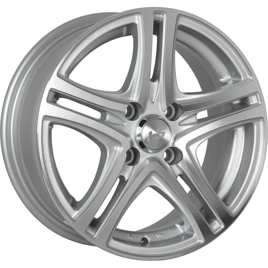 Диск литой новый LS LS 570 R15