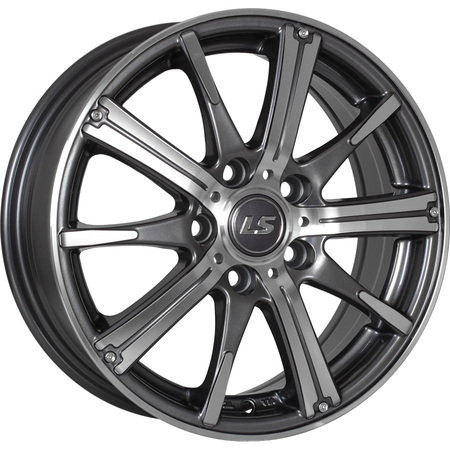 Диск литой новый LS LS 209 R16