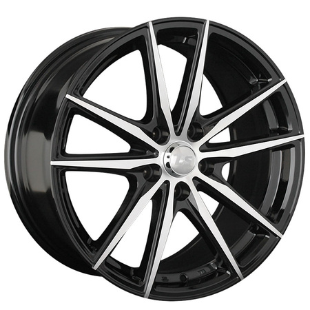 Диск литой новый LS LS 788 R17