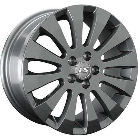 Диск литой новый LS LS L1 R16
