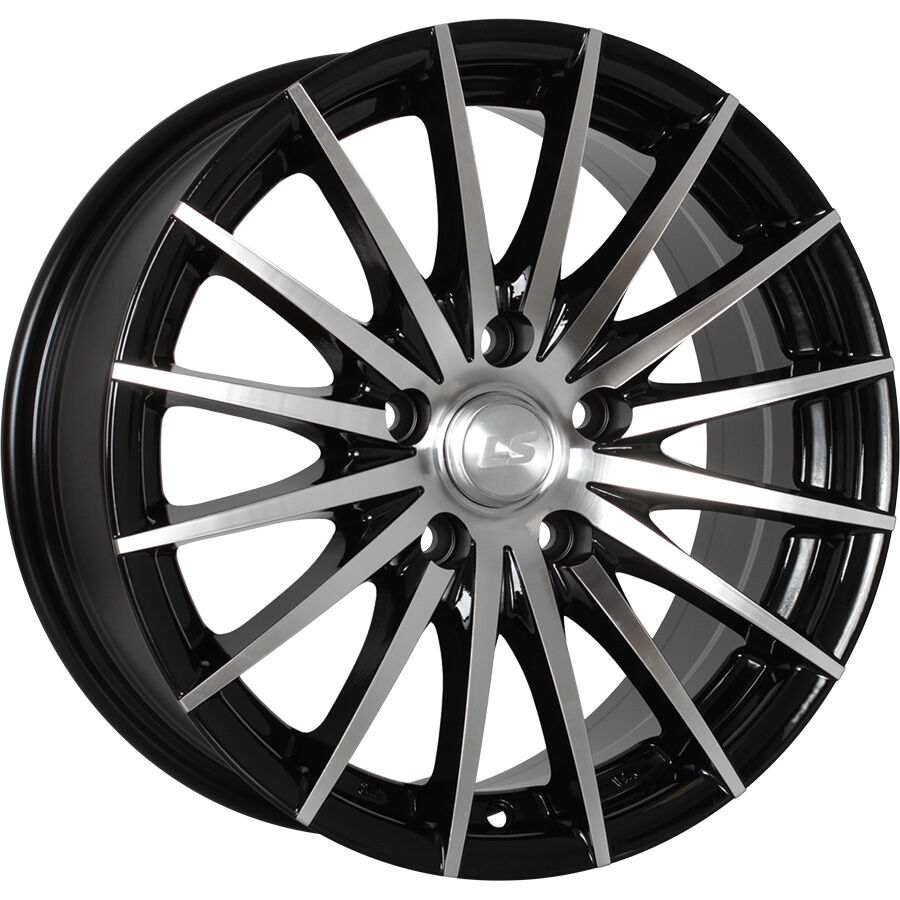 Диск литой новый LS LS 367 R15