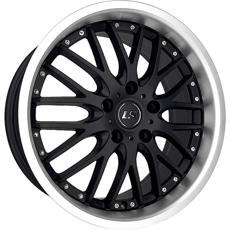 Диск литой новый LS LS 564 R17