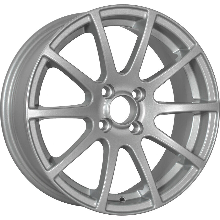Диск литой новый Venti 1603 R16