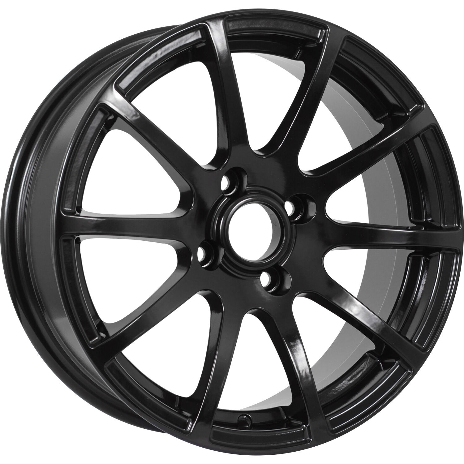 Диск литой новый Venti 1603 R16