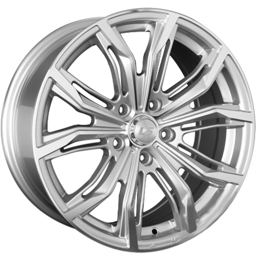 Диск литой новый LS LS 750 R18
