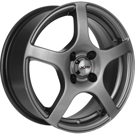 Диск литой новый X-Trike X118 R15