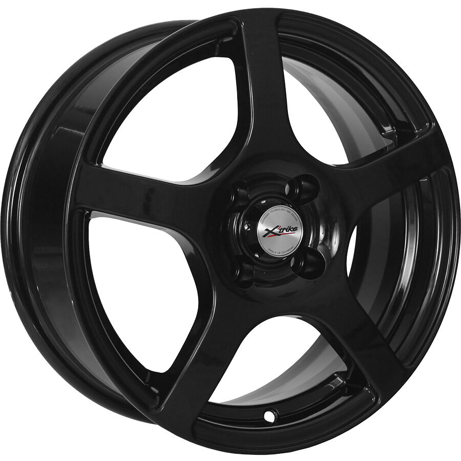 Диск литой новый X-Trike X118 R15