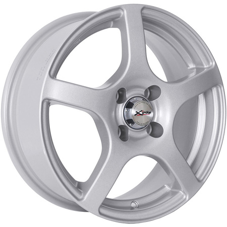 Диск литой новый X-Trike X118 R15