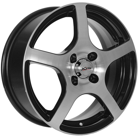 Диск литой новый X-Trike X118 R15