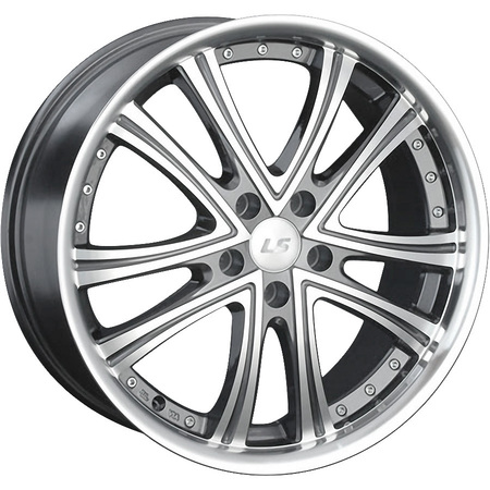 Диск литой новый LS LS 289 R18