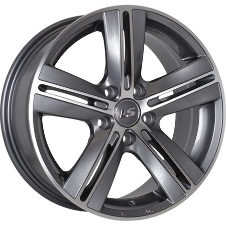 Диск литой новый LS LS 320 R18