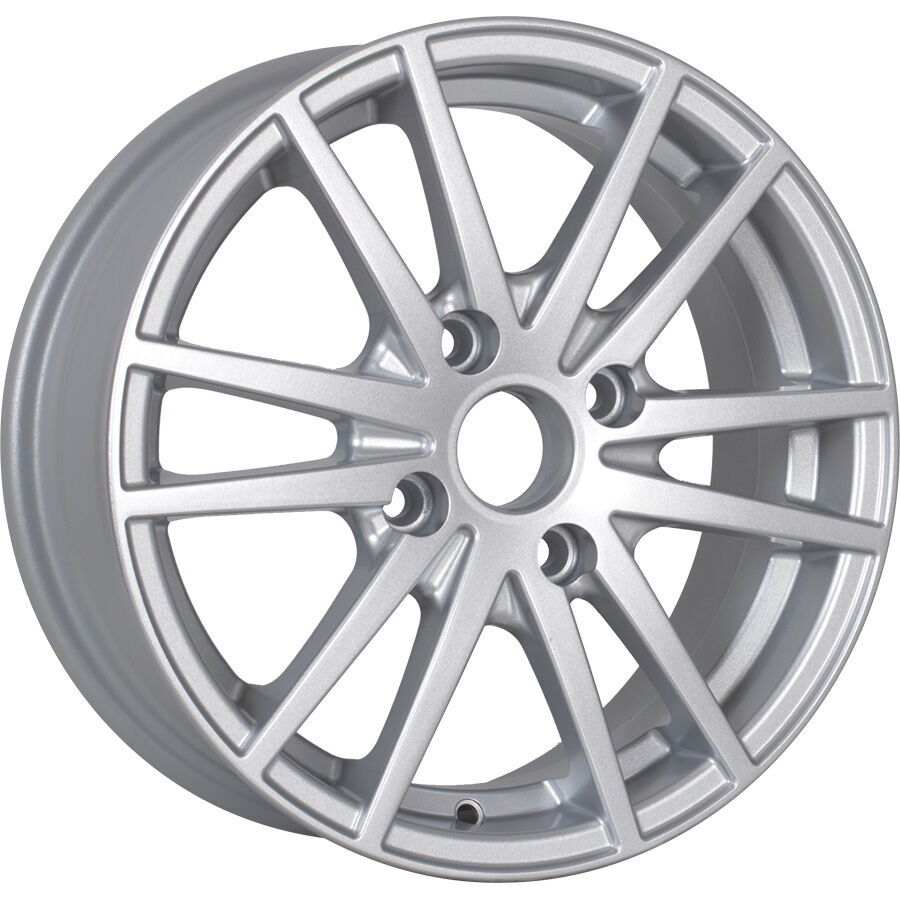 Диск литой новый Tech Line 535 R15