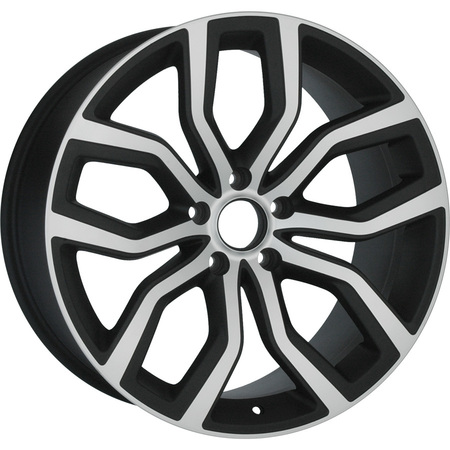 Диск литой новый Replay B110 R20