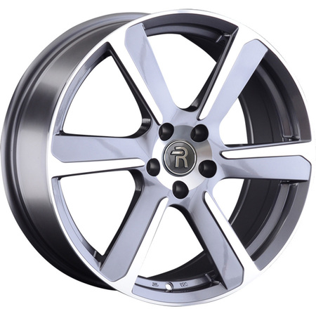 Диск литой новый Replay MR203 R19
