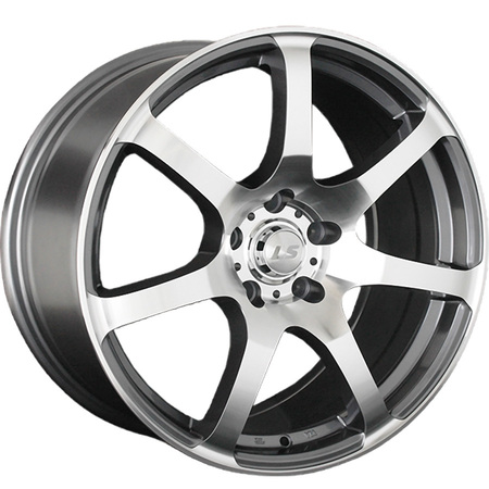 Диск литой новый LS LS 789 R17