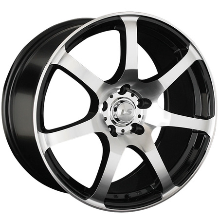 Диск литой новый LS LS 789 R17