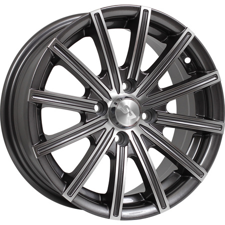 Диск литой новый LS LS 312 R16