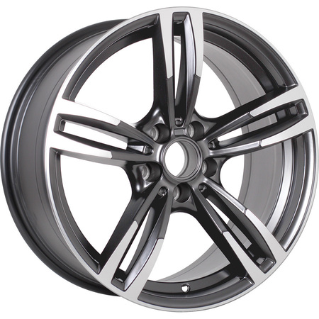 Диск литой новый Replay A119 R20