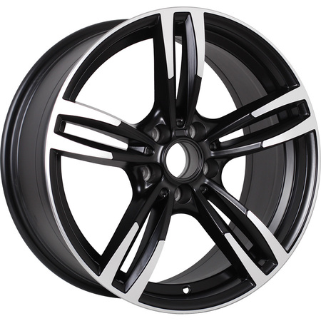 Диск литой новый Replay A119 R20