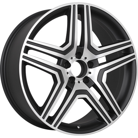 Диск литой новый Replay MR67 R20