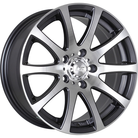 Диск литой новый LS LS 195 R16