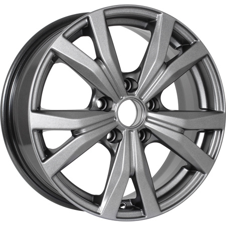 Диск литой новый X-Trike X119 R16