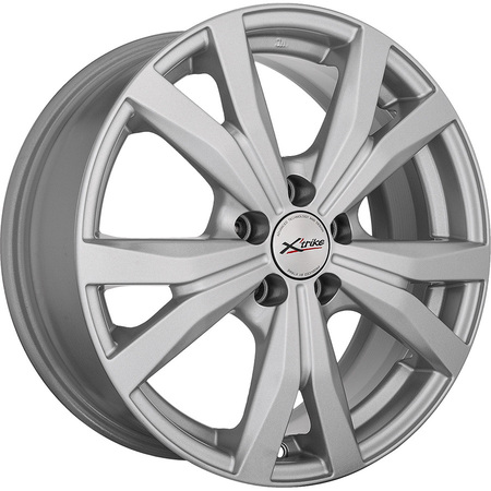 Диск литой новый X-Trike X119 R16