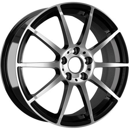 Диск литой новый Replay MR109 R18