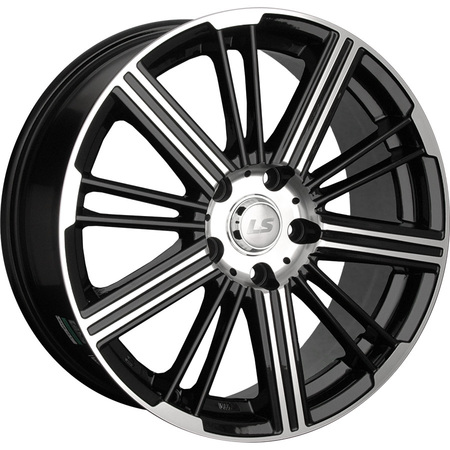 Диск литой новый LS LS 359 R17