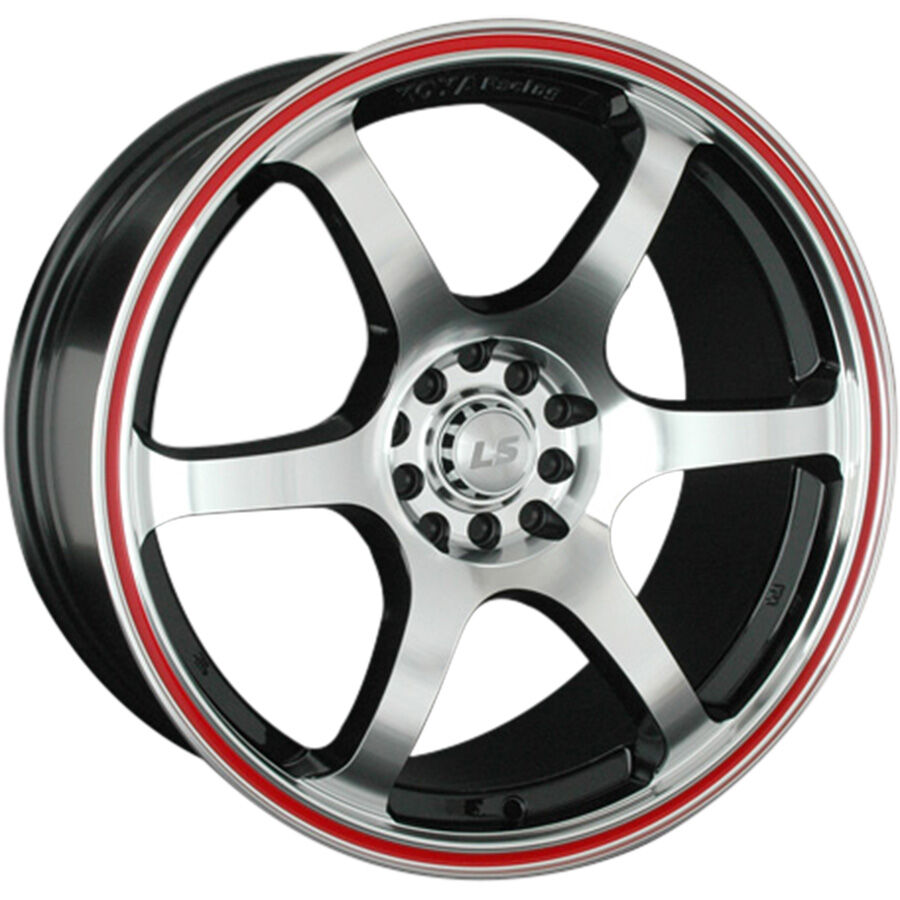 Диск литой новый LS LS 544 R18