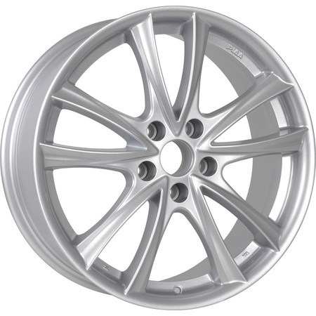 Диск литой новый Replay LX19 R18