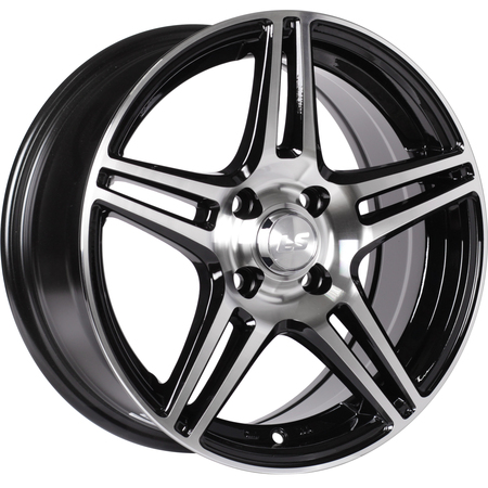 Диск литой новый LS LS 770 R15