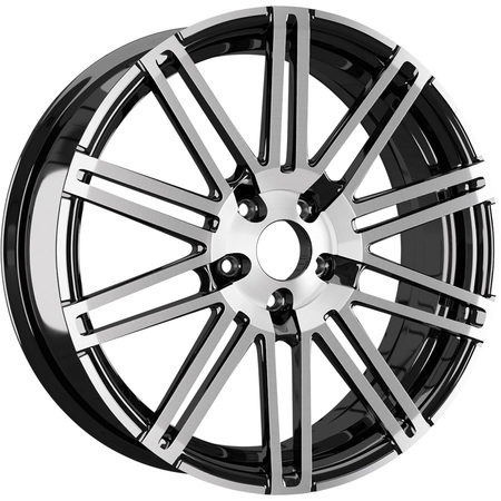 Диск литой новый Replay A120 R18
