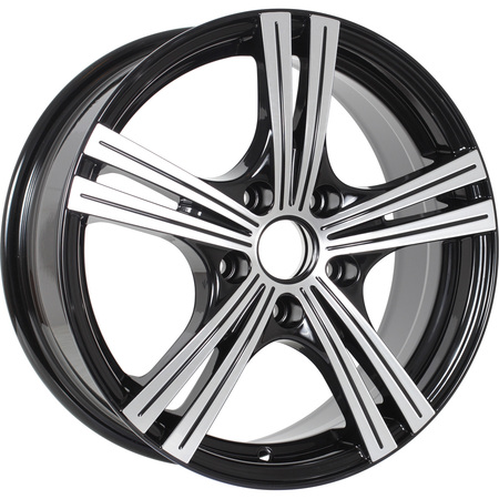 Диск литой новый X-Trike X112 R16