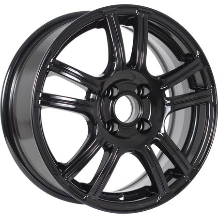 Диск литой новый X-Trike X105 R15