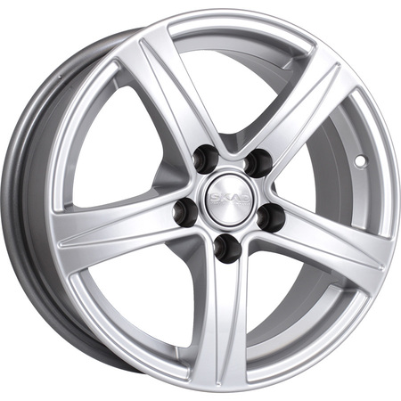Диск литой новый СКАД Sakura R15