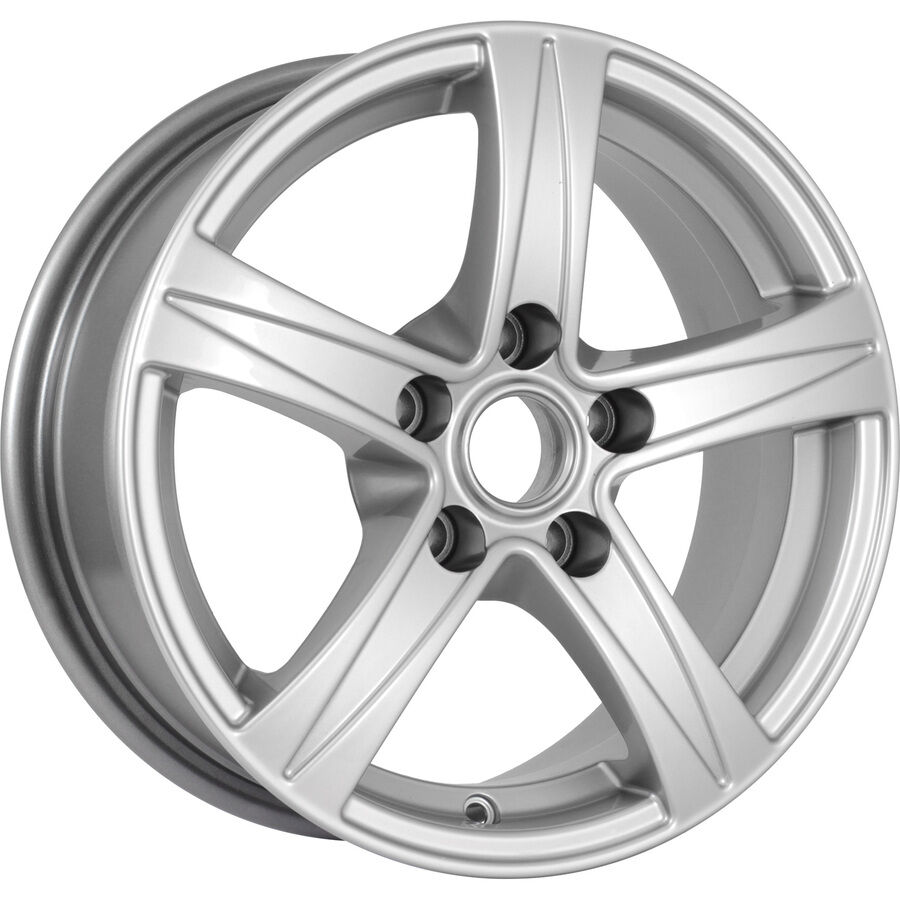 Диск литой новый СКАД Sakura R15