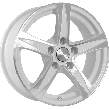 Диск литой новый СКАД Sakura R15