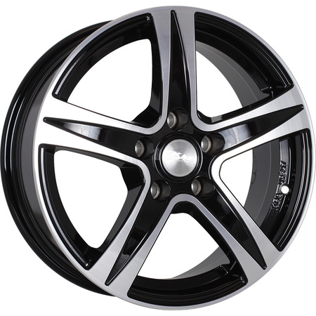 Диск литой новый СКАД Sakura R15