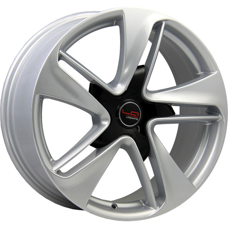 Диск литой новый LegeArtis CT Concept OPL503 R20