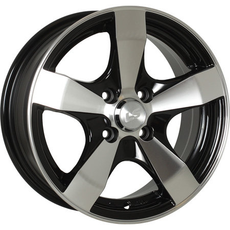 Диск литой новый LS LS 205 R16
