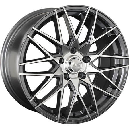 Диск литой новый LS LS 784 R16