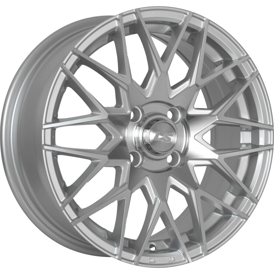 Диск литой новый LS LS 784 R15