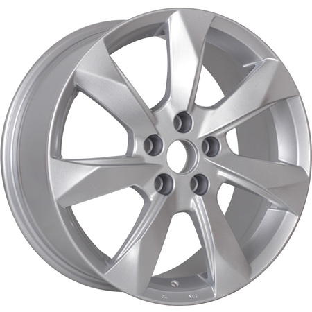 Диск литой новый Replay LX115 R18