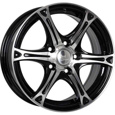 Диск литой новый LS LS 131 R16